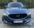 Синий Мазда СХ-5, объемом двигателя 2.49 л и пробегом 119 тыс. км за 23299 $, фото 42 на Automoto.ua