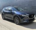 Синий Мазда СХ-5, объемом двигателя 2.5 л и пробегом 28 тыс. км за 7914 $, фото 1 на Automoto.ua