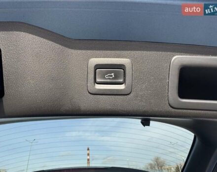 Синий Мазда СХ-5, объемом двигателя 2 л и пробегом 50 тыс. км за 23500 $, фото 10 на Automoto.ua