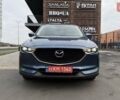 Синій Мазда СХ-5, об'ємом двигуна 2.5 л та пробігом 60 тис. км за 22900 $, фото 1 на Automoto.ua