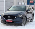 Синій Мазда СХ-5, об'ємом двигуна 2.5 л та пробігом 68 тис. км за 20999 $, фото 1 на Automoto.ua