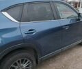 Синій Мазда СХ-5, об'ємом двигуна 2.49 л та пробігом 81 тис. км за 21300 $, фото 3 на Automoto.ua