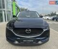 Синий Мазда СХ-5, объемом двигателя 2.49 л и пробегом 95 тыс. км за 20400 $, фото 5 на Automoto.ua