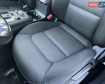 Синий Мазда СХ-5, объемом двигателя 2 л и пробегом 72 тыс. км за 22800 $, фото 56 на Automoto.ua