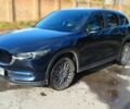 Синій Мазда СХ-5, об'ємом двигуна 2.5 л та пробігом 46 тис. км за 22500 $, фото 1 на Automoto.ua