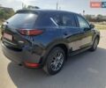 Синій Мазда СХ-5, об'ємом двигуна 2.5 л та пробігом 80 тис. км за 19700 $, фото 17 на Automoto.ua