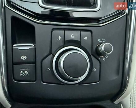 Синий Мазда СХ-5, объемом двигателя 2.49 л и пробегом 81 тыс. км за 19999 $, фото 15 на Automoto.ua