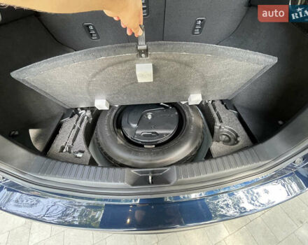 Синий Мазда СХ-5, объемом двигателя 2.5 л и пробегом 70 тыс. км за 28000 $, фото 15 на Automoto.ua