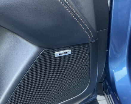 Синий Мазда СХ-5, объемом двигателя 2.49 л и пробегом 119 тыс. км за 23299 $, фото 23 на Automoto.ua