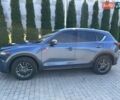 Синій Мазда СХ-5, об'ємом двигуна 2.5 л та пробігом 102 тис. км за 19000 $, фото 28 на Automoto.ua