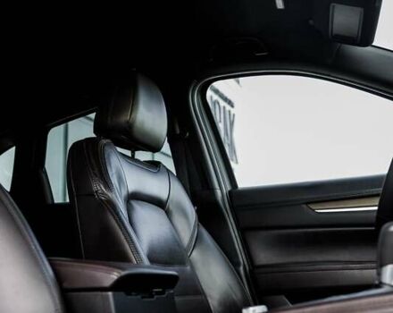 Синій Мазда СХ-5, об'ємом двигуна 2.49 л та пробігом 190 тис. км за 24000 $, фото 8 на Automoto.ua