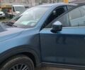 Синій Мазда СХ-5, об'ємом двигуна 2.49 л та пробігом 81 тис. км за 21300 $, фото 4 на Automoto.ua