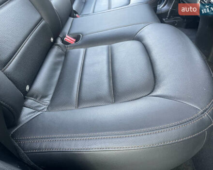 Синий Мазда СХ-5, объемом двигателя 2.49 л и пробегом 119 тыс. км за 23299 $, фото 35 на Automoto.ua