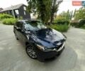 Синій Мазда СХ-5, об'ємом двигуна 2.5 л та пробігом 81 тис. км за 24700 $, фото 1 на Automoto.ua