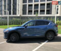 Синій Мазда СХ-5, об'ємом двигуна 2.49 л та пробігом 108 тис. км за 21000 $, фото 5 на Automoto.ua
