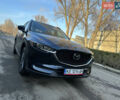 Синий Мазда СХ-5, объемом двигателя 2.49 л и пробегом 32 тыс. км за 21500 $, фото 37 на Automoto.ua