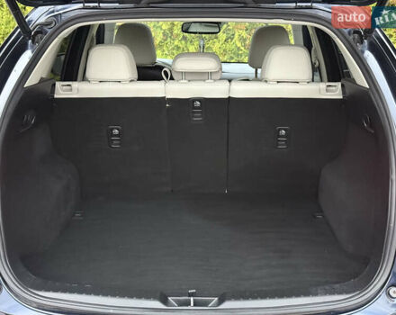 Синий Мазда СХ-5, объемом двигателя 2.5 л и пробегом 81 тыс. км за 19999 $, фото 42 на Automoto.ua