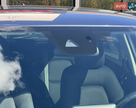 Синій Мазда СХ-5, об'ємом двигуна 2.5 л та пробігом 102 тис. км за 17500 $, фото 13 на Automoto.ua