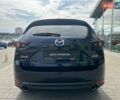 Синий Мазда СХ-5, объемом двигателя 2.49 л и пробегом 95 тыс. км за 20400 $, фото 7 на Automoto.ua