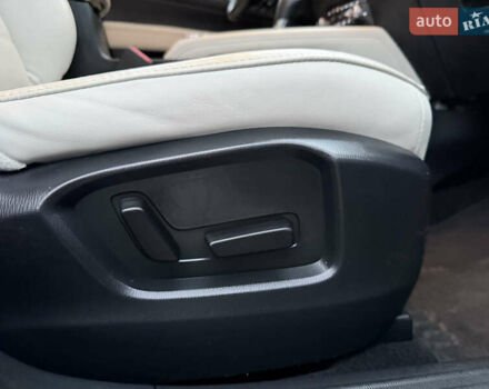 Синий Мазда СХ-5, объемом двигателя 2.5 л и пробегом 81 тыс. км за 19999 $, фото 30 на Automoto.ua