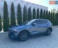Синій Мазда СХ-5, об'ємом двигуна 2.5 л та пробігом 102 тис. км за 19000 $, фото 1 на Automoto.ua