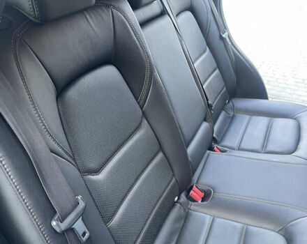 Синий Мазда СХ-5, объемом двигателя 2.49 л и пробегом 119 тыс. км за 23299 $, фото 34 на Automoto.ua