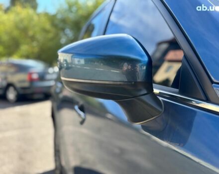 Синий Мазда СХ-5, объемом двигателя 2.5 л и пробегом 112 тыс. км за 19490 $, фото 10 на Automoto.ua