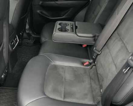 Синій Мазда СХ-5, об'ємом двигуна 2.49 л та пробігом 108 тис. км за 21000 $, фото 13 на Automoto.ua