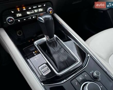 Синий Мазда СХ-5, объемом двигателя 2.49 л и пробегом 81 тыс. км за 19999 $, фото 19 на Automoto.ua