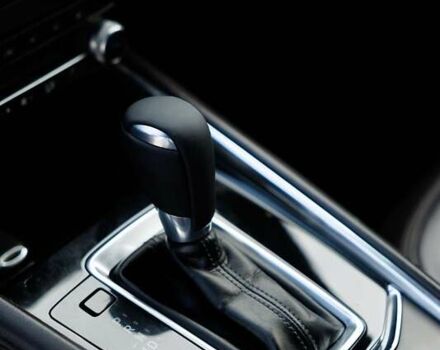 Синій Мазда СХ-5, об'ємом двигуна 2.49 л та пробігом 190 тис. км за 24000 $, фото 16 на Automoto.ua