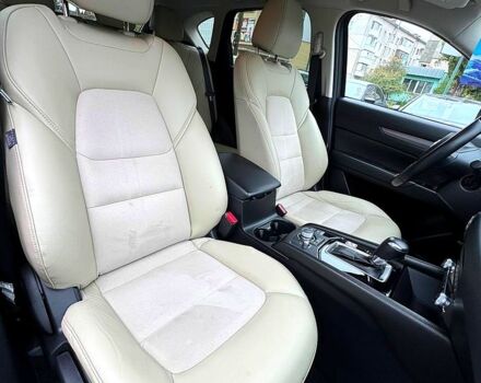 Мазда СХ-5 2020 у Бердичеве на Automoto.ua Синій Мазда СХ-5, об'ємом двигуна 2.5 л та пробігом 68 тис. км за 21500 $, фото 5 на Automoto.ua