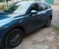 Синий Мазда СХ-5, объемом двигателя 2.49 л и пробегом 76 тыс. км за 20000 $, фото 7 на Automoto.ua