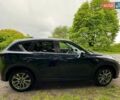 Синій Мазда СХ-5, об'ємом двигуна 2.49 л та пробігом 54 тис. км за 21800 $, фото 7 на Automoto.ua