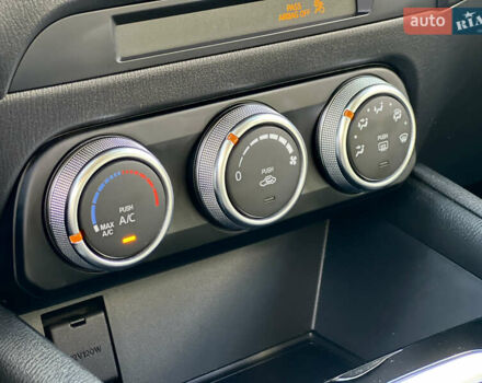 Синій Мазда СХ-5, об'ємом двигуна 2.5 л та пробігом 102 тис. км за 17500 $, фото 41 на Automoto.ua