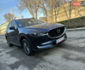 Синий Мазда СХ-5, объемом двигателя 2.49 л и пробегом 32 тыс. км за 21500 $, фото 15 на Automoto.ua