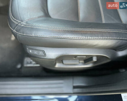 Синий Мазда СХ-5, объемом двигателя 2.49 л и пробегом 84 тыс. км за 24800 $, фото 9 на Automoto.ua