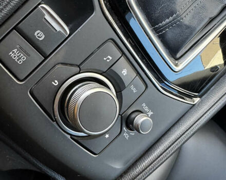 Мазда СХ-5 2020 в Киеве на Automoto.ua Синий Мазда СХ-5, объемом двигателя 2.5 л и пробегом 93 тыс. км за 19999 $, фото 23 на Automoto.ua