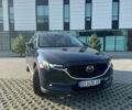 Мазда СХ-5 2020 у Хмельницькому на Automoto.ua Синій Мазда СХ-5, об'ємом двигуна 2.49 л та пробігом 253 тис. км за 17500 $, фото 1 на Automoto.ua