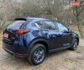 Мазда СХ-5 2020 в Днепре (Днепропетровске) на Automoto.ua Синий Мазда СХ-5, объемом двигателя 2.49 л и пробегом 43 тыс. км за 22999 $, фото 2 на Automoto.ua