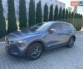 Синій Мазда СХ-5, об'ємом двигуна 2.5 л та пробігом 102 тис. км за 19000 $, фото 32 на Automoto.ua
