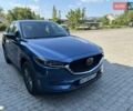 Синій Мазда СХ-5, об'ємом двигуна 2.5 л та пробігом 102 тис. км за 19000 $, фото 27 на Automoto.ua