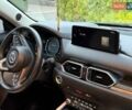 Синий Мазда СХ-5, объемом двигателя 2.49 л и пробегом 81 тыс. км за 19999 $, фото 49 на Automoto.ua