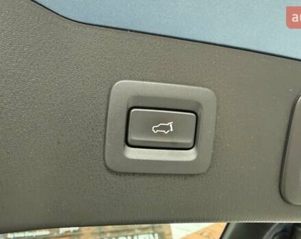 Синій Мазда СХ-5, об'ємом двигуна 2.5 л та пробігом 60 тис. км за 22900 $, фото 16 на Automoto.ua