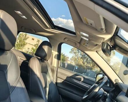Синій Мазда СХ-5, об'ємом двигуна 2.5 л та пробігом 95 тис. км за 22500 $, фото 3 на Automoto.ua