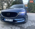 Синий Мазда СХ-5, объемом двигателя 2.49 л и пробегом 119 тыс. км за 23299 $, фото 40 на Automoto.ua