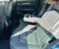 Синий Мазда СХ-5, объемом двигателя 2.5 л и пробегом 63 тыс. км за 18000 $, фото 21 на Automoto.ua