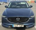 Синий Мазда СХ-5, объемом двигателя 2 л и пробегом 50 тыс. км за 23500 $, фото 7 на Automoto.ua