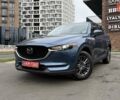 Синій Мазда СХ-5, об'ємом двигуна 2.5 л та пробігом 60 тис. км за 22900 $, фото 2 на Automoto.ua