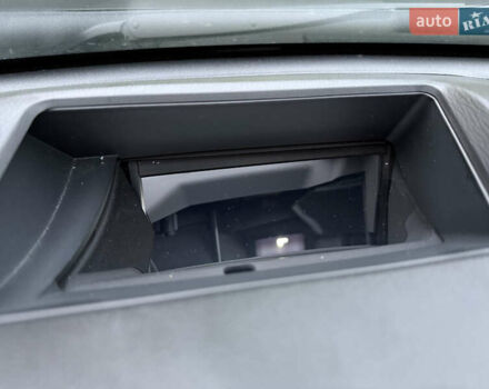 Синий Мазда СХ-5, объемом двигателя 2.5 л и пробегом 81 тыс. км за 19999 $, фото 60 на Automoto.ua