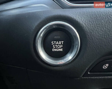 Синий Мазда СХ-5, объемом двигателя 2 л и пробегом 72 тыс. км за 22800 $, фото 58 на Automoto.ua